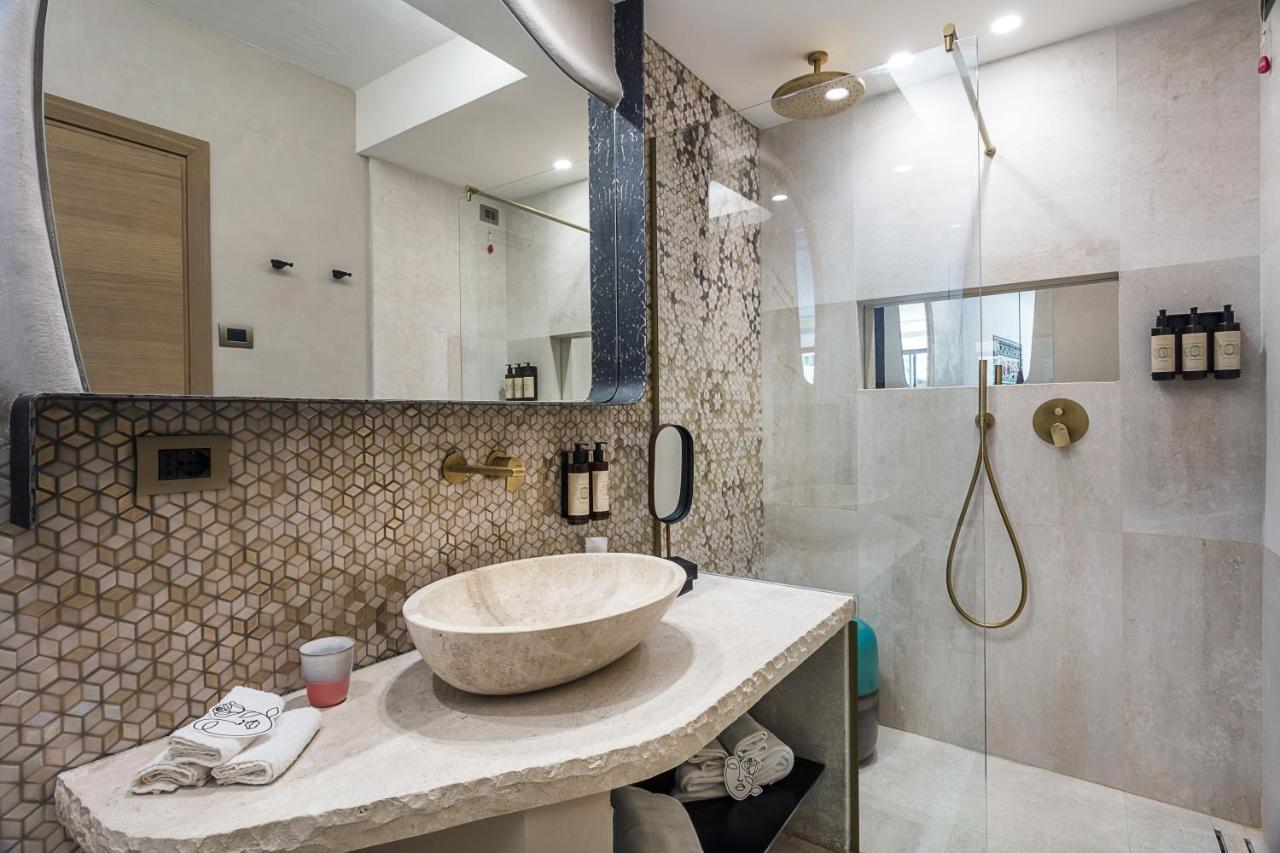 Hotel Delle Rose A Luxury Boutique Hotel Porto Cervo Eksteriør bilde