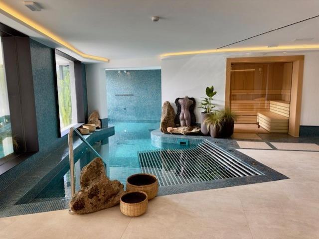 Hotel Delle Rose A Luxury Boutique Hotel Porto Cervo Eksteriør bilde